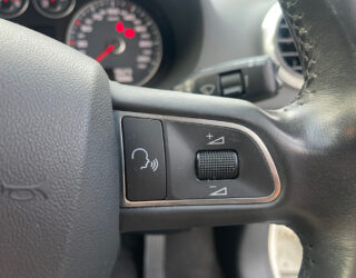 2012 Audi A3 TFSI Sportback image 299137