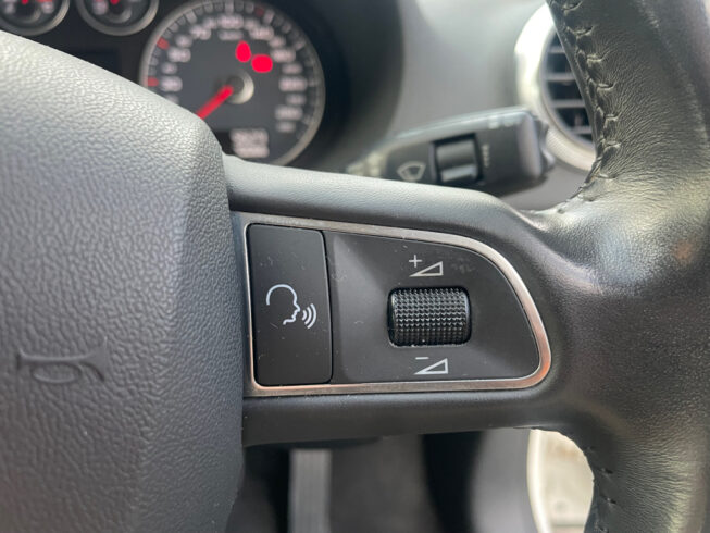 2012 Audi A3 TFSI Sportback image 299137