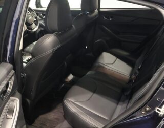 2018 Subaru Impreza Sport, Eyesight 2.0L, Full Leather Adaptive Cruise Control image 315873