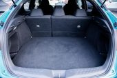2018 Toyota C-hr S model, Push Start,Hybrid image 297401