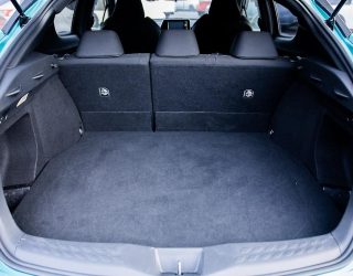 2018 Toyota C-hr S model, Push Start,Hybrid image 297401