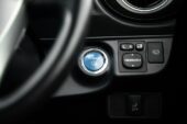2012 Toyota Aqua Spec S, TRD Kit Push Start image 299012