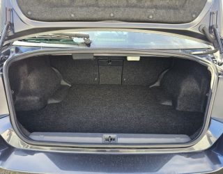 2013 Subaru Legacy B4 B4 S Package  – STi Front Lip & Leather image 297098