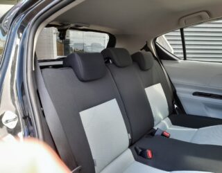 2015 Toyota Aqua Hybrid S Model, Push Start image 298067