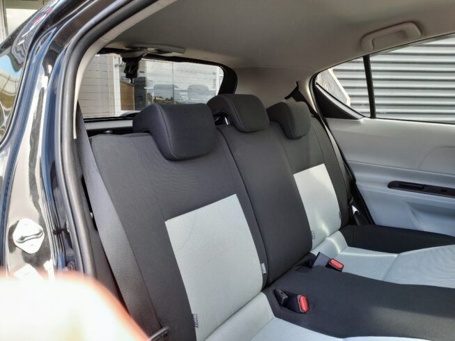 2015 Toyota Aqua Hybrid S Model, Push Start image 298067