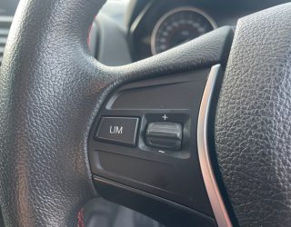 2012 Bmw 116i Sports Low Kms image 295564
