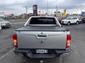 2016 Holden Colorado LTZ DC PU 2.8D/4WD/6 image 298597