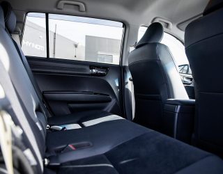 2014 Toyota Corolla Fielder WXB Hybrid ,Aero Pack image 295600