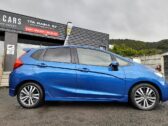 2014 Honda Fit Hybrid image 299262