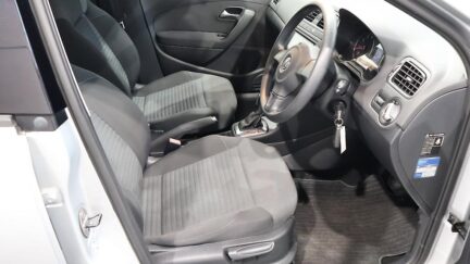 2012 Volkswagen Polo TSI Comfortline – Super Low KMS image 318516