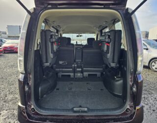 2010 Nissan Serena Highway Star image 299190