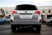 2012 Subaru Outback 2.5i Eyesight AWD image 298918