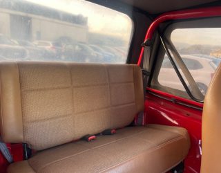 1996 Jeep Wrangler Sport TJ image 295431