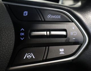 2021 Hyundai Santa Fe TM 2.5P 4WD NZ New image 305440