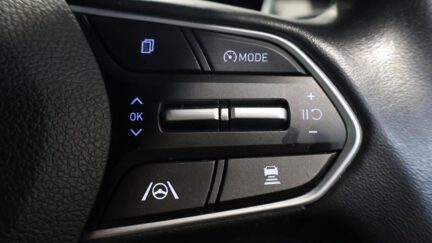 2021 Hyundai Santa Fe TM 2.5P 4WD NZ New image 305440