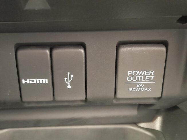 2014 Honda Fit Hybrid image 299277