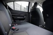 2017 Toyota Aqua S model , Push Start, Reverse Camera image 296402