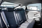 2012 Toyota Prius S Model Reversing Camera Alloys image 295629