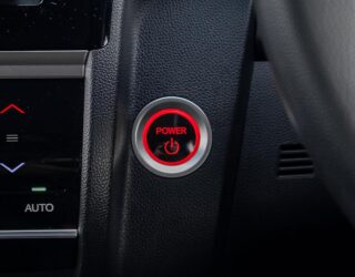 2018 Honda Fit Hybrid F, Push start, Reverse cam image 316182