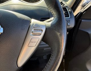 2014 Nissan Serena Hybrid Highway Star S-Hybrid image 297775