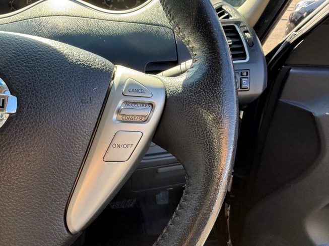 2014 Nissan Serena Hybrid Highway Star S-Hybrid image 297775