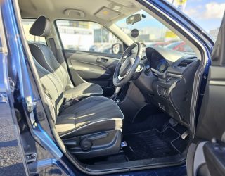 2015 Suzuki Swift SWIFT-STYLE Edition image 296150