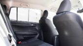 2013 Toyota Corolla Fielder S Model – Push Button Start image 306553