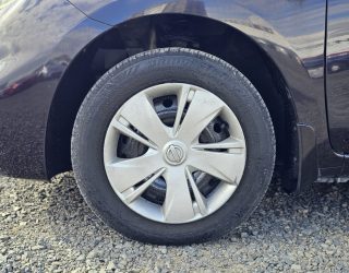 2016 Nissan March X V-Selection image 296707