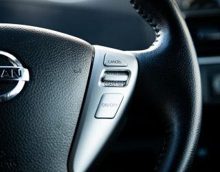 2012 Nissan Serena Highway Star ,Hybrid, 7 seater image 296968