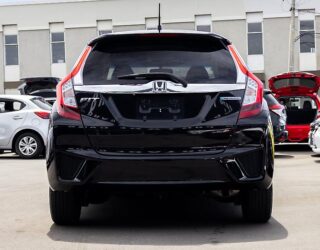 2014 Honda Fit Hybrid L-package image 312382