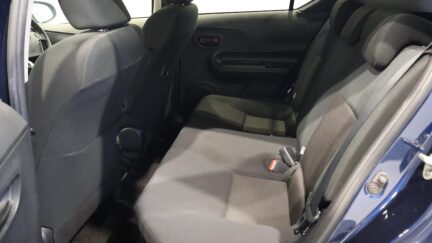 2018 Toyota Aqua New Shape – MODELLISTA Body Kit image 308815