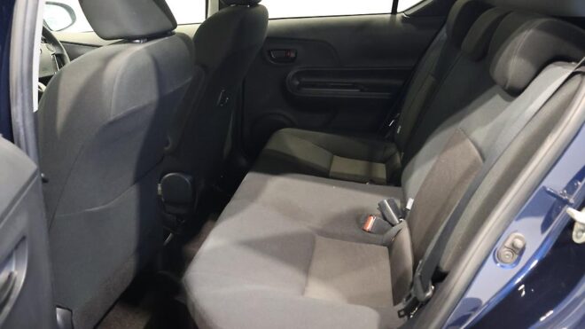 2018 Toyota Aqua New Shape – MODELLISTA Body Kit image 308815