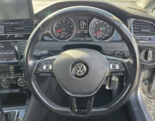2013 Volkswagen Golf TSI High Line BMT image 295973
