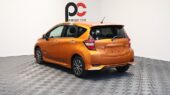 2016 Nissan Note E-Power X witrh Body Kit image 314408