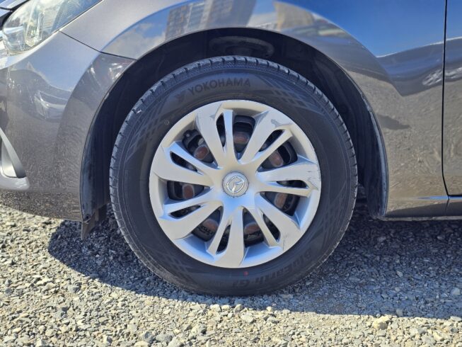 2017 Mazda Demio 13S Facelift – Low KMS image 298284