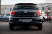 2012 Volkswagen Polo TSI Comfortline , I stop image 299149
