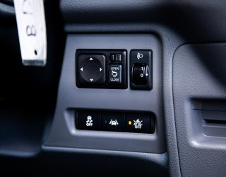 2021 Nissan Nv200 Super Low Kms! Like New Condition! image 297541