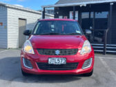 2016 Suzuki Swift GLB 1.4P/5MT/HA/5DR/ image 298026