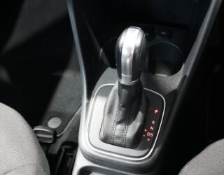 2014 Volkswagen Polo TSI Comfortline image 313654