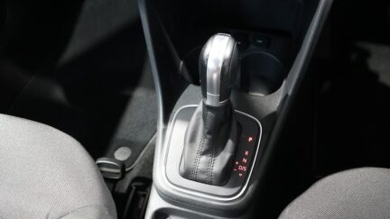 2014 Volkswagen Polo TSI Comfortline image 313654