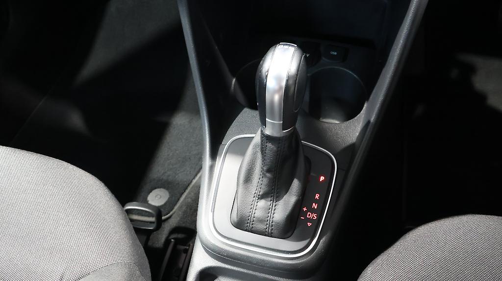 2014 Volkswagen Polo TSI Comfortline image 313654