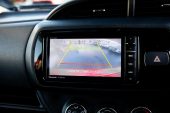 2016 Toyota Vitz U spec, Push Start,Reverse camera image 295714
