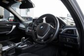 2013 Bmw 116i M sport Interior,Push Start, Parking sensor image 298881