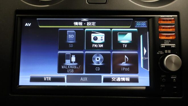 2014 Nissan Note X Model, Low KMS, Pre Crash Safety Features image 309813