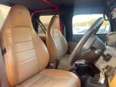 1996 Jeep Wrangler Sport TJ image 295426