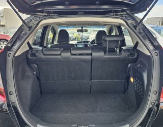 2014 Honda Fit Hybrid Hybrid L-package image 297369