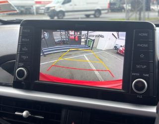 2018 Kia Picanto GT-LINE 1.2P/4AT image 297652
