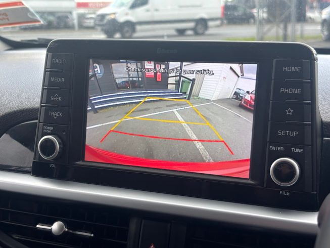 2018 Kia Picanto GT-LINE 1.2P/4AT image 297652