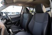 2015 Suzuki Swift Swift , RS, 7 Spd AT image 299040