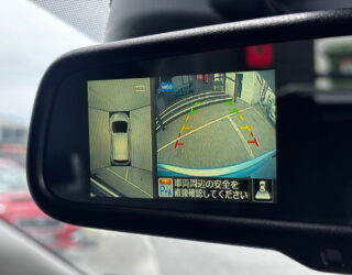 2016 Nissan Note X Model, Low KMS image 316952